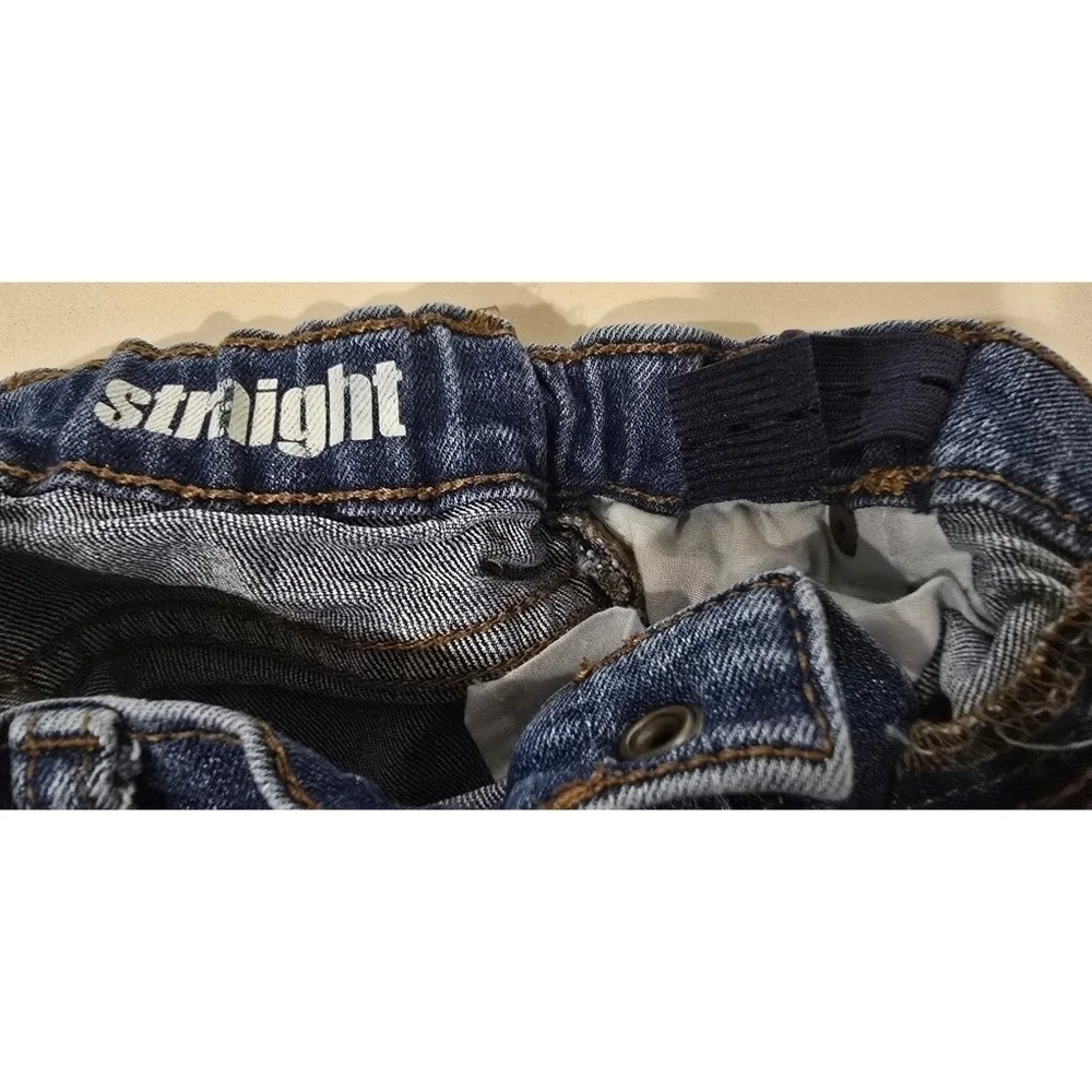 Carter's Toddler Straight Leg Jeans size 2T